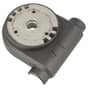 Genuine Mountfield Support Base Fulcrum Handle Grey Raggr - 381005282/0