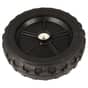 Genuine GGP Rear Wheel D=210 - 381007360/0