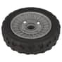 Genuine Mountfield SP505, SP470 Wheel D=190 - 381007361/0