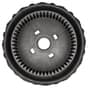 Genuine Mountfield SP505, SP470 Wheel D=190 - 381007361/0