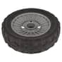 Genuine Mountfield M61PD, SP555 Wheel D=215 - 381007362/0