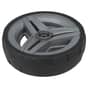Genuine Mountfield HW531 PD V, SP535 HW Wheel Assembly C/W Bearing D=210 - 381007477/0
