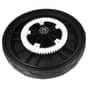 Genuine Mountfield Empress 46 Li, SP53, SP533 Drive Wheel Assembly D=280 - 381007479/2