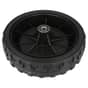 Genuine Stiga MULTICLIP 50 Wheel Assembly D=210 [Eco] - 381007490/0