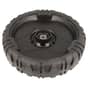 Genuine Mountfield SP555 V, SP556 BV Wheel - 381007498/0