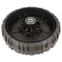 Genuine Mountfield SP555 V, SP556 BV Wheel - 381007498/0