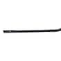 Genuine Mountfield HP185, SP185 Upper Handle C/W Handgrip [Black] - 381007571/2
