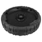 Genuine GGP Wheel Assembly D=240 - 381007801/0