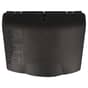 Genuine GGP Deflector Assembly [Black] - 381008163/0