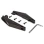 Genuine Mountfield SP505, SP555 Grasscatcher Support Bracket - 381008658/1