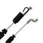 Genuine GGP Clutch Drive Cable G.T. MP1 - 381030108/0