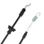 Genuine Mountfield SP505R V, SP555 V Variator Cable - 381030119/0