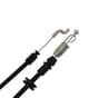Genuine Mountfield SP185, SP45, SP51 Clutch Drive Cable - 381030172/0