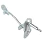 Genuine GGP Front Wheels Axle Ntl43-R - 381302927/0