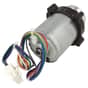 Genuine Mountfield Robotmower Blade Motor Assembly - 381395002/1