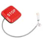 Genuine GGP Stop Button [Red] - 381600405/1