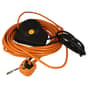 Genuine GGP Switch + Cable Assembly UK [15M] - 381600548/0