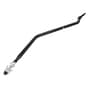 Genuine GGP Steering Drag Link 15" - 382000539/0