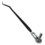 Genuine GGP Steering Drag Link - 382000566/1