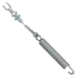 Genuine GGP Deck Engagement Cable - 382004618/0