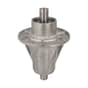 Genuine GGP L/H Blade Shaft Assembly - 382207202/1LC