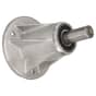 Genuine Mountfield 2446H-SD Twin, 2448H-SD Twin Bearing Housing Mandrel -  382207213/0