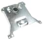 Genuine GGP Steering Support Plate Assembly - 382547045/0