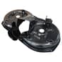 Genuine GGP Cutter Deck Casing (36" Black) - 382564075/0