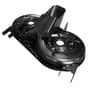Genuine GGP Cutter Deck Shell (Black) 84cm/ 33" - MP84 - 382564113/2