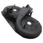 Genuine GGP Cutter Deck Shell (Black) 92cm/ 36"- 382564116/0