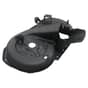 Genuine GGP Cutter Deck Shell (Black) 92cm/ 36"- 382564116/0