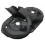 Genuine GGP Cutter Deck Shell (Black) 92cm/ 36"- 382564116/0