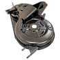 Genuine Mountfield Cutter Deck Shell (Black) 98cm/ 38" - 382564118/2