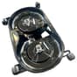 Genuine Mountfield TC102 Cutter Deck Assembly - 382565102/1