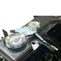 Genuine Mountfield TC102 Cutter Deck Assembly - 382565102/1