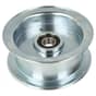 Genuine GGP Pulley D=107 H45 - 382601520/0