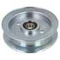 Genuine Stiga Tornado Front Mower Pulley H26 - 382601521/0