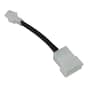 Genuine GGP Battery Charger Cable Adapter - 384180226/0