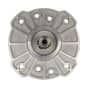 Genuine Mountfield 827H, 827M Blade Shaft Assembly - 384207251/0