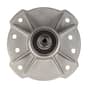 Genuine Mountfield 827H, 827M Blade Shaft Assembly - 384207251/0