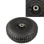 Genuine Mountfield 1228H, 1228M Front Wheel Assembly (11") - 384680052/1
