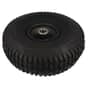 Genuine Mountfield MTF1428H, MTF72H Wheel Assembly 11" - 384680083/0