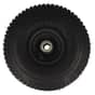 Genuine Mountfield MTF1428H, MTF72H Wheel Assembly 11" - 384680083/0