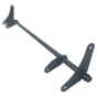 Genuine GGP Stiga Combi Front Axle - 387000160/0