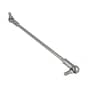 Genuine Stiga Push Rod - 387000312/0