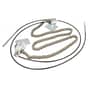 Genuine Stiga Park Steering Chain Assembly - 1134-6380-02