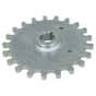 Genuine GGP Wz Brake Disk Cd110/125Qf Assy - 387178801/0