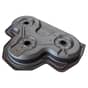 Genuine Stiga COMBI 100 Q PLUS Deck Casing - 387561519/0