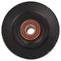 Genuine Stiga Pack Front Mower Double Central Pulley Assembly - 387605002/0