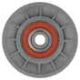 Genuine GGP Tension Pulley [Grey] - 387605008/0